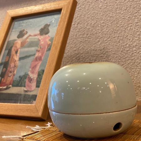 Bekkan Yosanoso مِيازُ المظهر الخارجي الصورة