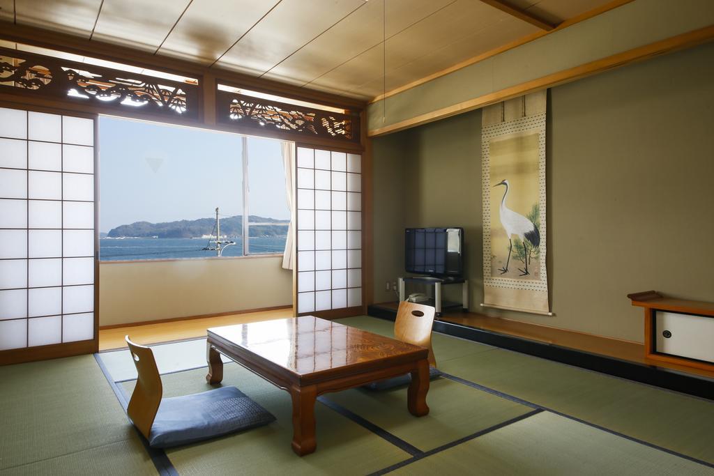 Bekkan Yosanoso مِيازُ المظهر الخارجي الصورة